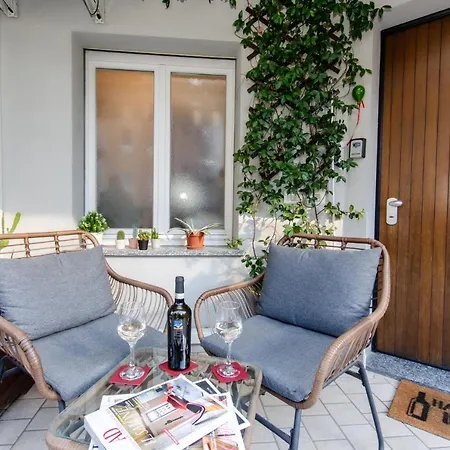 VivimiHome - Bilo a 5 Minuti da San Siro con Garage-3