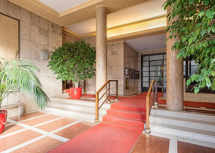 Classbnb - Bright Near The City Center