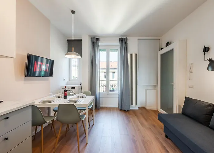 Padova'S Nest - Close To Metro