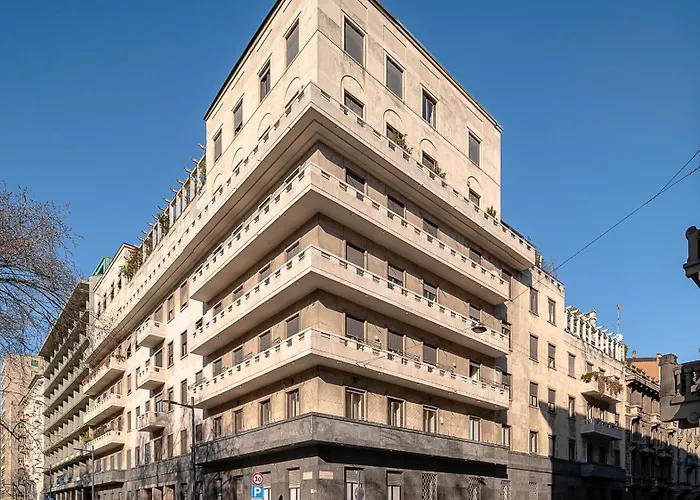 Classbnb - Bright Near The City Center